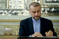 واکنش امیرعبداللهیان به هتک حرمت قرآن در سوئد+تصویر
