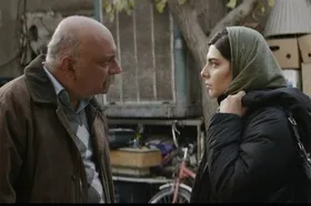 فیلم سینمایی &laquo;جریان&raquo; آماده نمایش شد
