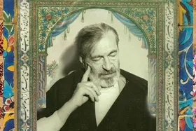 صوت | فردوسی و شاهنامه در گفتاری از جلال&zwnj;الدین همایی