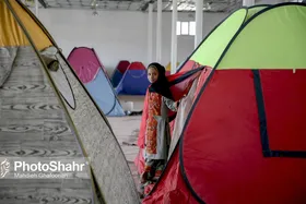اسکان بیش از ۶۲ هزار مسافر نوروزی در مراکز اقامتی شهرداری مشهد
