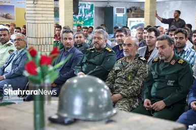 افتتاح ۱۸۲ نیروگاه خورشیدی کوچک‌ مقیاس در نیشابور