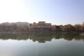احیای مجتمع پذیرایی کوهسنگی، خبر خوش برای مشهدی&zwnj;ها