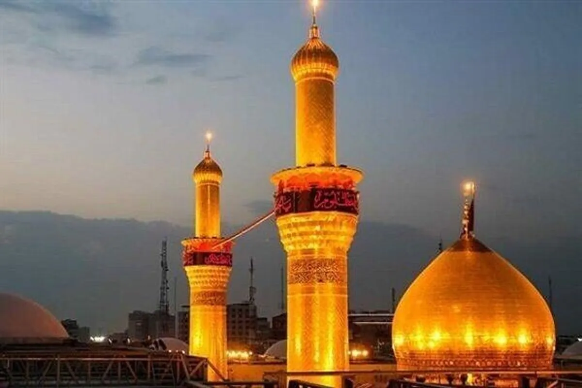 حج و زیارت خراسان رضوی: در ایام اربعین کاروانی به عتبات اعزام نمی‌شود