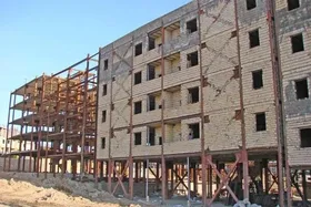 فروشندگان امتیاز نهضت ملی مسکن به مراجع قانونی معرفی می&zwnj;شوند