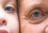 پیری انسان غیرخطی است | چرا بدن پس از ۵۰سالگی ناگهان سریع‌تر پیر می‌شود؟