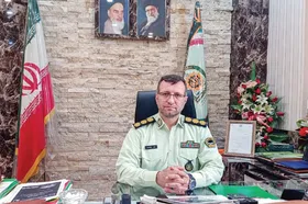 سرقت چهارمین جرم پرتکرار در خراسان رضوی است | پلیس روزانه ۴۰۰۰ عملیات در استان انجام می&zwnj;دهد