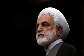 پیام تسلیت رئیس قوه قضاییه در پی درگذشت والده دبیرکل حزب&zwnj;الله لبنان