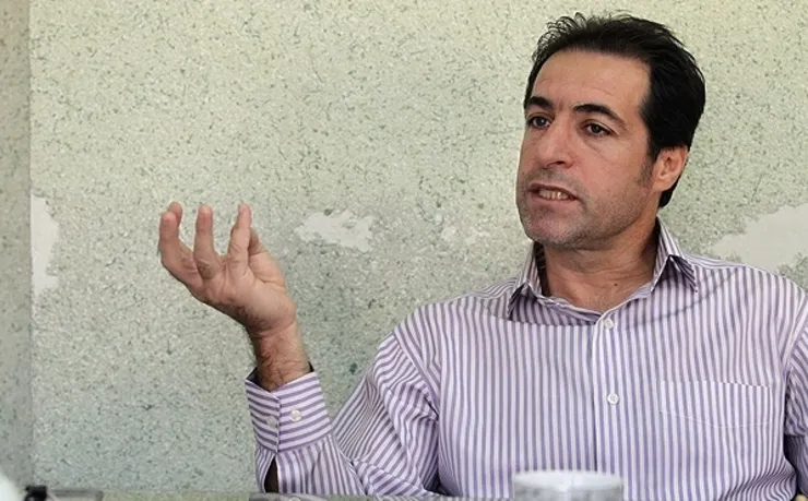 ورمزیار: بخشیدن دانشگر و باقری هوشمندانه‌ بود| استقلال و پرسپولیس دو تیم هم‌ترازند