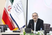 دوره آموزشی مدیریت شهری مشهد در مسیر سرمایه‌گذاری و تولید برگزار شد