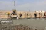 زمان بهره برداری ایستگاه «سلامت» در خط ۲ مترو مشهد تعیین شد
