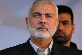 هنیه: هر پیشنهاد توافقی را مثبت و جدی بررسی می&zwnj;کنیم