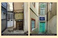 شاهد عینی توسعه مشهد در عهد مظفری | درباره کوچه «سرآسیا» که روزگاری محل اجتماع «اصحاب سراچه» بوده است