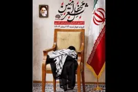 وقتی شعر در محضر «امین» زمزمه می‌شد | نگاهی به محفل سالانه شاعران با رهبر شهید انقلاب