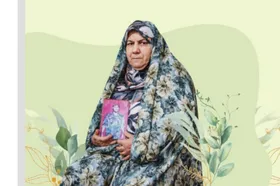 چشم&zwnj;هایی که هنوز می&zwnj;بینند | روایت مادرِ نخستین اهداکنندگان عضو مشهد
