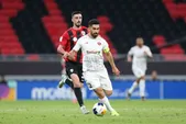 مدیران پرسپولیس شاکی از گاریدو