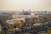 خورشید را دیدیم، درست وسط رسالت
