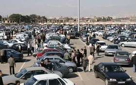 دریافت مالیات از خرید و فروش خودرو، بساط سوداگران را جمع می&zwnj;کند