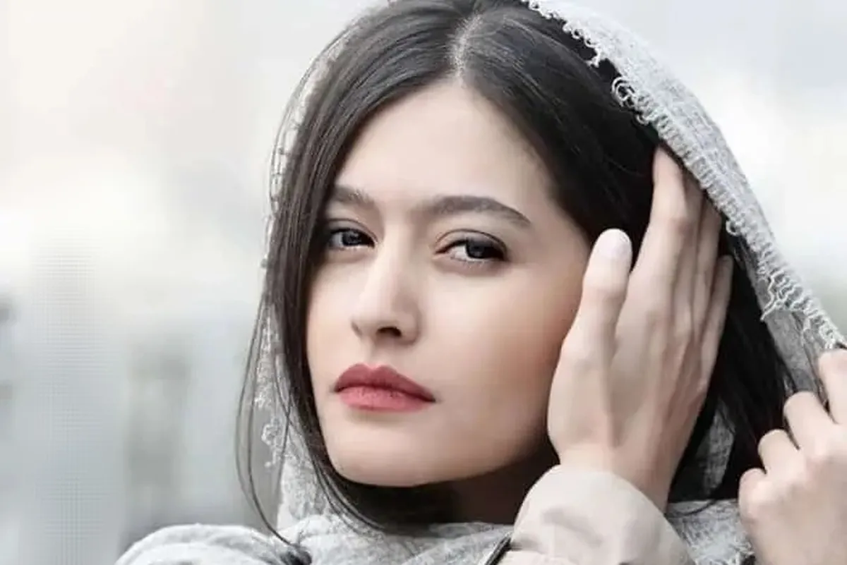 پست جدید پردیس احمدیه برای عید غدیرخم + عکس