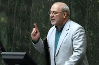 حاجی‌دلیگانی با برنامه‌های اعلامی پزشکیان برای دولت چهاردهم مخالفت کرد