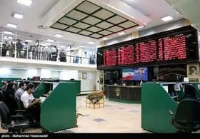 تعطیلی بورس منوط به اعلام تعطیلی رسمی بانک&zwnj;هاست