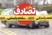 سهم بانوان در تصادفات مشهد تنها ۷ درصد است | «مردها راننده‌ترند» اعتباری ندارد