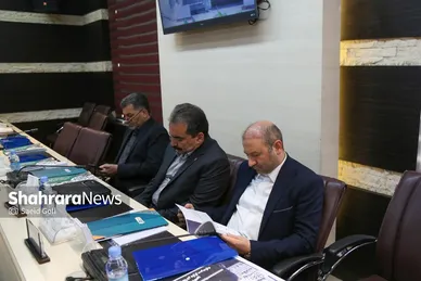 یکصد و نوزدهمین نشست مجمع شهرداران کلانشهر‌ها و مراکز استان‌ها