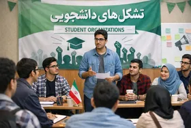 تشکل&zwnj;های دانشجویی، بازوی فکری آموزش و پرورش