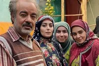 «نون خ» سعید آقاخانی در راه چابهار