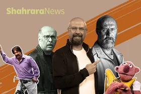 درباره محمد بحرانی، مرد همه فن حریف و تمام نشدنیِ این روز&zwnj;ها