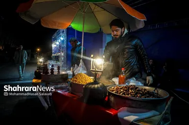 گزارش تصویری | بیست‌و چهارمین نمایشگاه عرضه مستقیم کالا و فروش بهاره