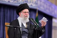 ویدئو| تحلیل رهبر معظم انقلاب از مسئله آمریکا و ایران