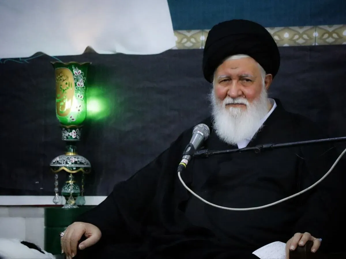 مکتب امام‌خمینی(ره)، فراتر از زمان و مکان | روایت آیت‌الله علم‌الهدی از ۳۶ سال زندگی دوم امام راحل