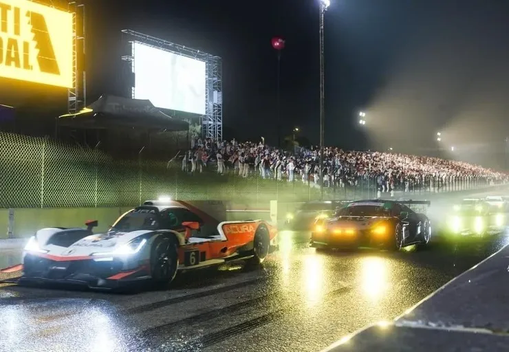 تریلر گیم‌پلی بازی Forza Motorsport | رویداد ایکس باکس و بتسدا