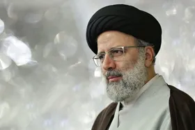 سید ابراهیم رئیسی؛ رئیس جمهوری اسلامی ایران در سانحه هوایی به شهادت رسید