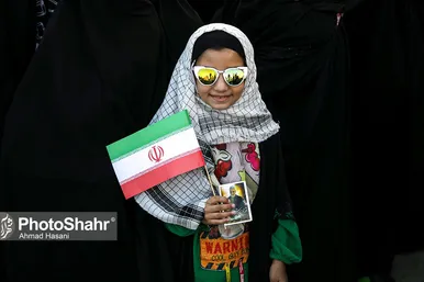 اجتماع بزرگ خانوادگی مدافعان حریم خانواده