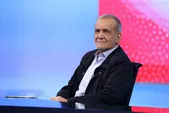 پخش زنده اولین گفت‌وگوی تلویزیونی رئیس جمهور مسعود پزشکیان + تماشای آنلاین