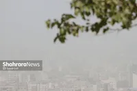 انتقاد رئیس کمیسیون اصل ۹۰ مجلس از دولت | تهران‌نشینان، آلودگی هوای مشهد را به فراموشی سپرده‌اند