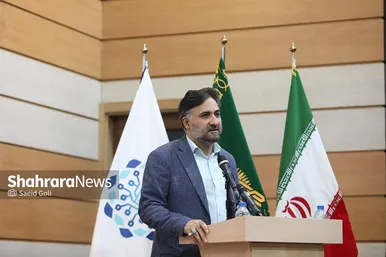 سومین گردهمایی شرکت‌های دانش بنیان