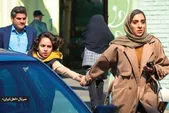 نگاهی به دو سریال «سرو، سپید، سرخ» و «اهل ایران» | یک دغدغه و چند روایت