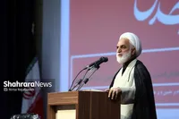 اژه‌ای: مردم نباید احساس کنند که کار‌های آن‌ها زمین مانده است