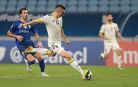 اوسمار سرگیف را به آقای گل هلند ترجیح داد!
