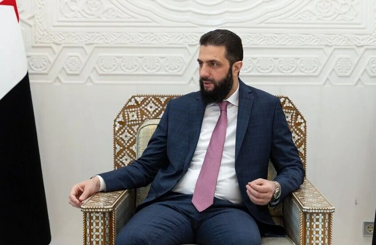 جزئیات جدیدی از عادی سازی روابط سوریه و رژیم صهیونیستی منتشر شد