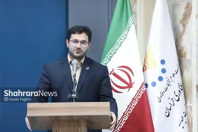 گزارش تصویری | گشایش مرکز رشد تربت حیدریه با حضور معاون علمی رئیس جمهور