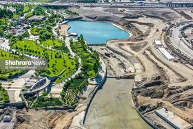 آشتی شهروندان با طبیعت در &laquo;کشت&zwnj;پارک&raquo; مشهد