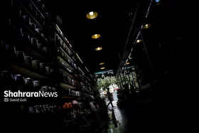 گرمای زودهنگام دلیل اجرای جدول&zwnj;های مدیریت مصرف برق است