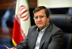 تبریک عبدالناصر همتی به ابراهیم رییسی برای پیروزی در انتخابات ریاست&zwnj;جمهوری