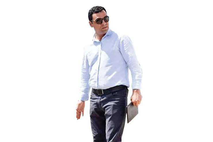 درآمد حاصل از جریمه‌ها برای فدراسیون نیست