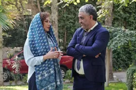&laquo;مازراتی&raquo; با بازی پژمان جمشیدی از مهرماه اکران می&zwnj;شود