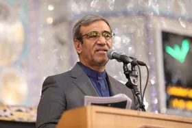 هفته دولت با افتتاح هزار و ۶۹۷ طرح عمرانی آغاز می&zwnj;شود (۳۰ مرداد ۱۴۰۵)