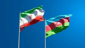 روایت خبرگزاری ترند جمهوری آذربایجان از سفر پزشکیان به باکو